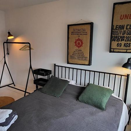 Bij Sarah Apartment Leopoldsburg Ngoại thất bức ảnh