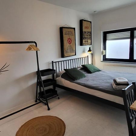 Bij Sarah Apartment Leopoldsburg Ngoại thất bức ảnh