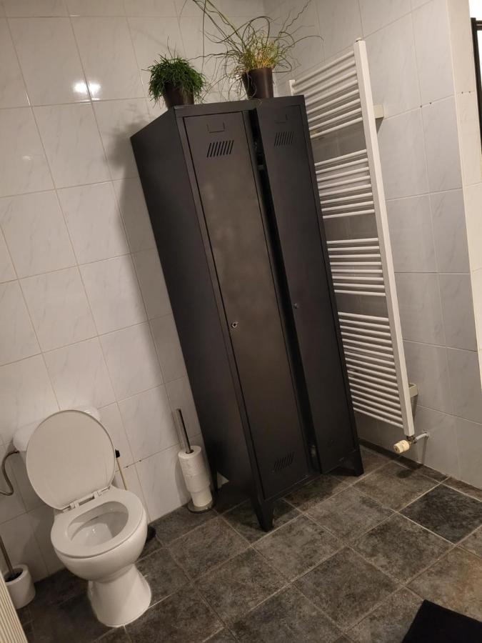 Bij Sarah Apartment Leopoldsburg Ngoại thất bức ảnh