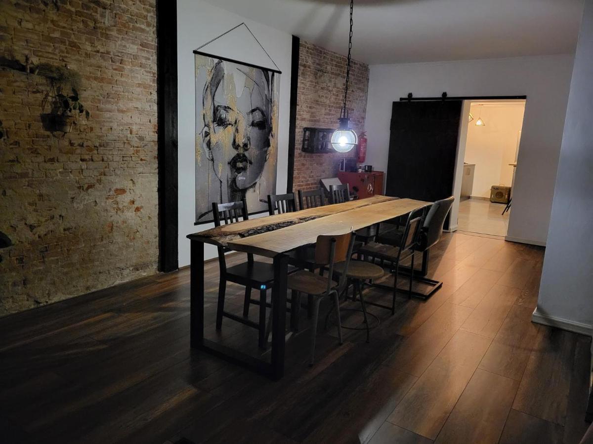 Bij Sarah Apartment Leopoldsburg Ngoại thất bức ảnh