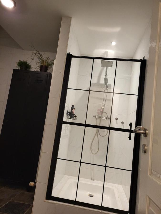Bij Sarah Apartment Leopoldsburg Ngoại thất bức ảnh