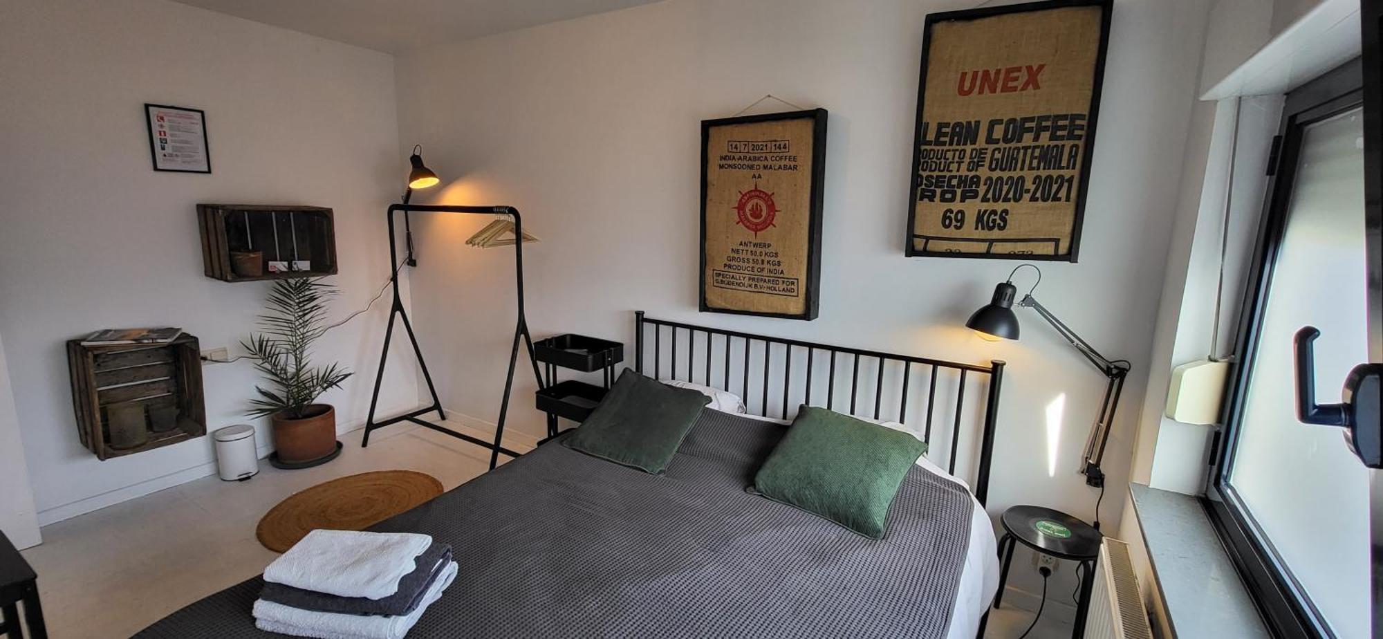Bij Sarah Apartment Leopoldsburg Ngoại thất bức ảnh
