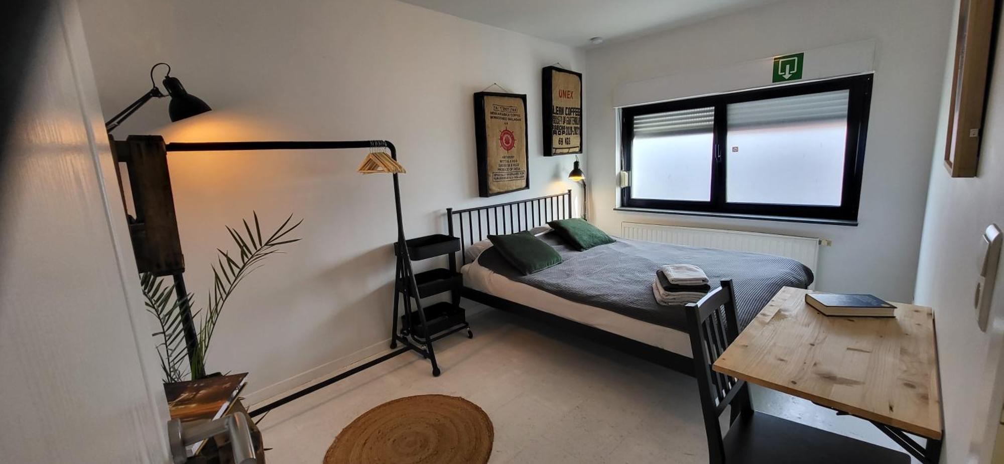 Bij Sarah Apartment Leopoldsburg Ngoại thất bức ảnh